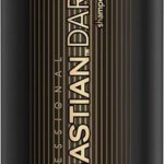 Sebastian Professional Dark Oil Shampoo 250 ml - Normale shampoo vrouwen - Voor Alle haartypes