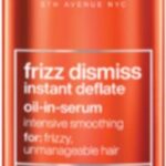 Redken Frizz Dismiss Instant Deflate Oil-In Serum 125 ml - Afbeelding 8