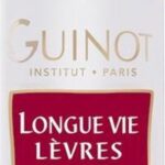 Guinot Balsem Guinot Face Care EyesLipNeck Balsem Longue Vie Levres Lip Balm 15 ml - Afbeelding 2