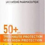 La Roche posay La Roche Posay Anthelios Xl Velvet Milk Spf50 300ml - Afbeelding 3