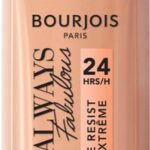 Bourjois Always Fabulous Foundation 300 Rose Sand - Afbeelding 2