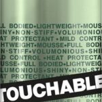Touchable Texture Volumizing Texture Whip - Texturizing Volumizing Foam 200ml By Redken 200 Ml