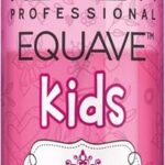Revlon Equave Kids Princess Detangling Conditioner - Conditioner voor ieder haartype