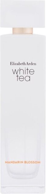 Damesparfum Elizabeth Arden EDT White Tea Mandarin Blossom (100 ml) - Afbeelding 5