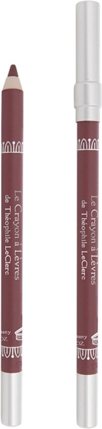 200x840-32 T.LeClerc Lippen Potlood Le Crayon a Lèvres - 02 tendre 1,2g - Afbeelding 1