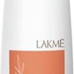 Lakmé - K.Therapy Peeling Shampoo Dry Hair 300ml - Afbeelding 2