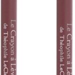 T.LeClerc Lippen Potlood Le Crayon a Lèvres - 13 rouge theophile 1,2g