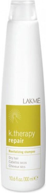 Shampoo Lakmé K. Therapy (300 ml) - Afbeelding 3