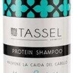 Anti-Haarverlies Shampoo Eurostil PREVENCION CAIDA 400 ml (400 ml)