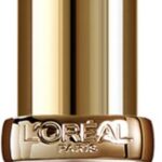L'orEal Paris Color Riche Lipstick - 265 Rose Pearls 3,6 G - Afbeelding 4