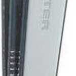 Beter - NAIL CLIPPER pedicure chrome 1 pz - Afbeelding 2