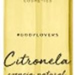 Laiseven Citronella Body Spray 150ml