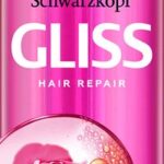 Schwarzkopf Mass Market Gliss Long & Sublime Acondicionador Express 200 Ml - Afbeelding 2