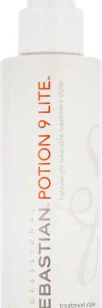 Sebastian Professional - Potion 9 Lite - Regenerative Hair Mist