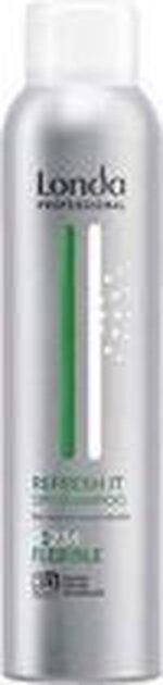Londa Professional - Refresh It Dry Shampoo - Dry Shampoo - Afbeelding 3