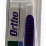 Eraser Orthodontic Brush   Toothbrush - Afbeelding 3
