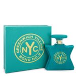 Bond No  9 Greenwich Village Eau De Parfum Spray 100 ml for Men
