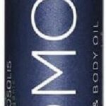 Bruinende Olie Cocosolis Uomo (110 ml) - Afbeelding 2