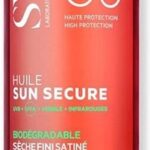 Zonnemelk SVR Sun Secure Spf 50 (200 ml) - Afbeelding 3