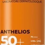 Anthelios Invisible Spray Spf50+ With Fragrance By La Roche-posay 200 Ml