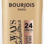 Bourjois Always Fabulous Foundation 310 Beige