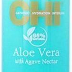 Conditioner Chi Aloe Vera Curls Defined Leave In Farouk (177 ml) - Afbeelding 2