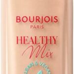 Bourjois Healthy Mix Clean Vegan Foundation 050 Rose Ivory - Afbeelding 4