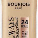 Bourjois Always Fabulous Foundation 420 Sable Clair