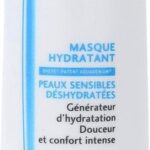 Bioderma hydrating mask 75 ml Vrouwen Gel 1 stuk(s) - Afbeelding 2