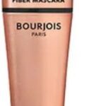 Twist Extreme Fiber Mascara By Bourjois #black-8ml - Afbeelding 4