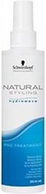 Serum Eksperience Reconstruct Schwarzkopf Natural Styling Hydrowave 200 ml - Afbeelding 4