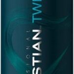 Sebastian Twisted Elastic Shampoo- 1000ml - Normale shampoo vrouwen - Voor Alle haartypes - Afbeelding 2