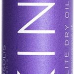 Skin Anticellulite Dry Oil By Cocosolis 110 Ml