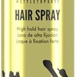 Revlon Professional Be Fabulous Hair Spray 300ml Hair Spray - Afbeelding 4