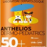 Anthelios Dermo-pediatrics Invisible Spray Spf50+ Fragrance-free By La Roche-posay 200 Ml
