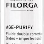 Age-purify Double Correction Fluid - PleťovY Fluid Proti VrAskAm + PigmentovYm SkvrnAm