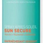 Svr Sun Secure Spray Aftersun 200ml