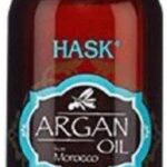 Hask Argan Oil Repairing Shine Oil Pump 59 Ml - Afbeelding 4