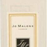 Jo Malone Nectarine Blossom  Honey Cologne Spray  Unisex Unboxed  30 ml for Men - Afbeelding 3