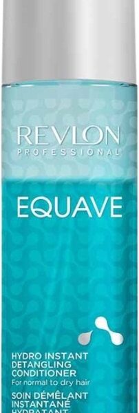 Ontklittende Conditioner Revlon Equave 200 ml