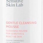 Reinigingsschuim Sensilis Gevoelige huid (200 ml)