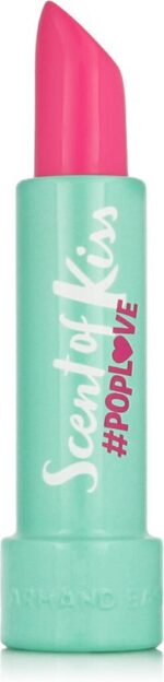 Damesparfum Armand Basi EDT Ladies Scent Of Kiss #Poplove 50 ml - Afbeelding 3