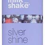 Milk_shake Silver Shine Shampoo - Zilvershampoo - 300 ml