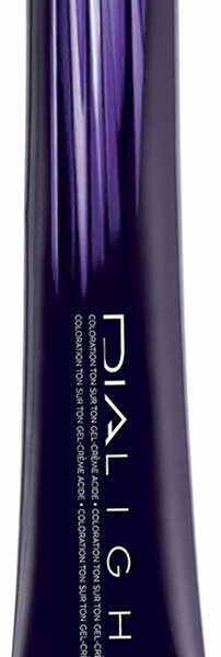 L'Oréal Professionnel - L'Oréal Dia Light 50 ML 9.02 MC