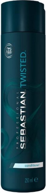 Twisted Elastic Conditioner- 1000ml - Conditioner voor ieder haartype - Afbeelding 4