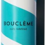 Boucleme Foaming Dry Shampoo 100ml - Droogshampoo vrouwen - Voor Vet haar - Afbeelding 3