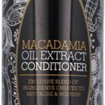 XPel - Macadamia Oil Extract Conditioner - 400ml - Afbeelding 2