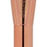 Makeup Revolution - Brushes Ultra Metals Flawless Powder Brush - Ultra Metallic - Poeder Kwast - Rose Gold - Face Brush