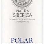 Natura Siberica Polar Blueberry Beauty Shower Gel