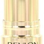 Revlon Super Lustrous No  730   Revlon Red   Red   Lipstick